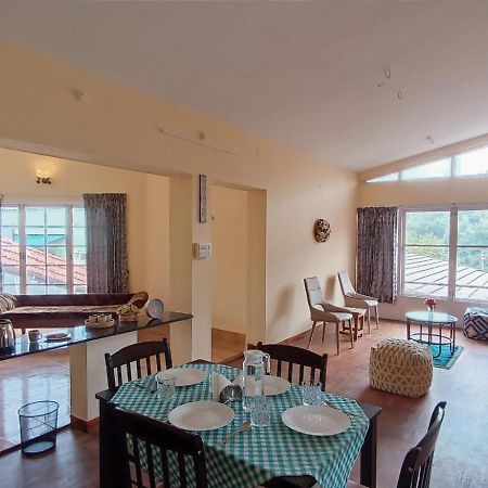 Fruitsnbeans Homestay كوديكانال المظهر الخارجي الصورة