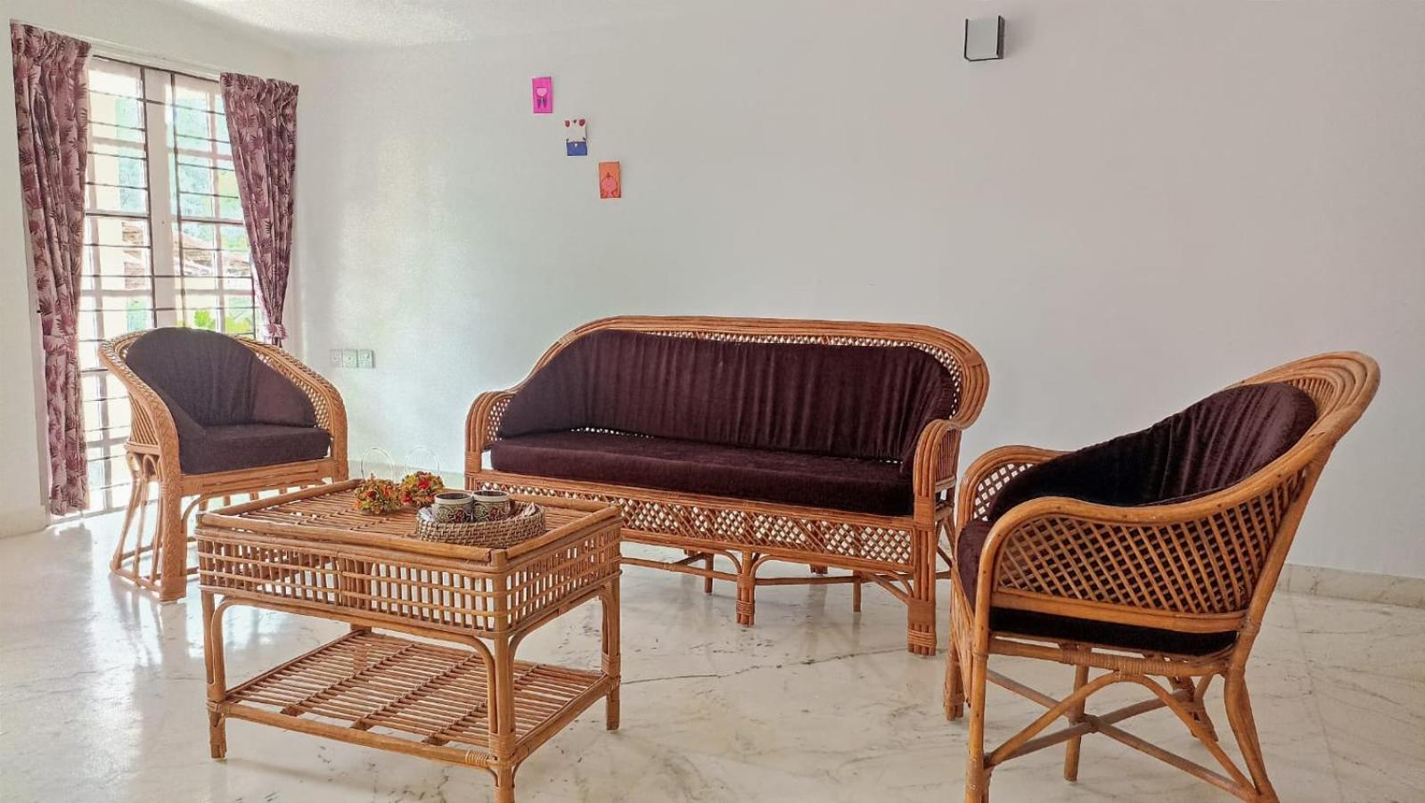 Fruitsnbeans Homestay كوديكانال المظهر الخارجي الصورة