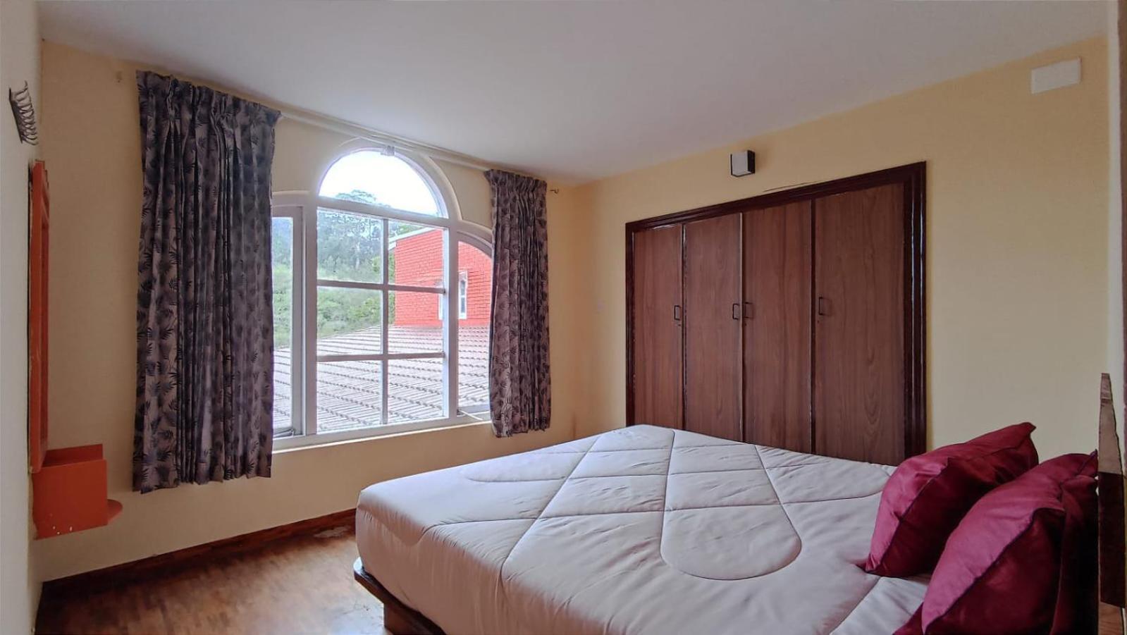 Fruitsnbeans Homestay كوديكانال المظهر الخارجي الصورة